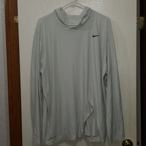 Nike Dry-Fit Thin Hoodie